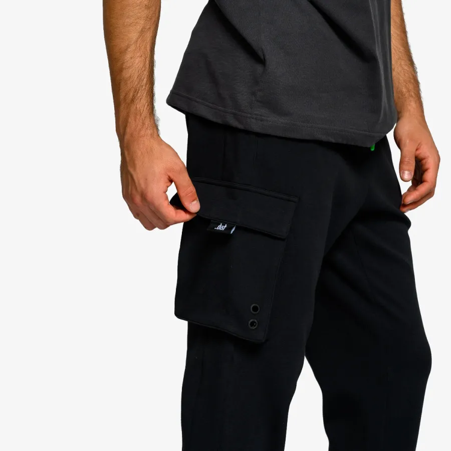 Dot Donji dio trenerke DOT MENS CUFFED PANTS 