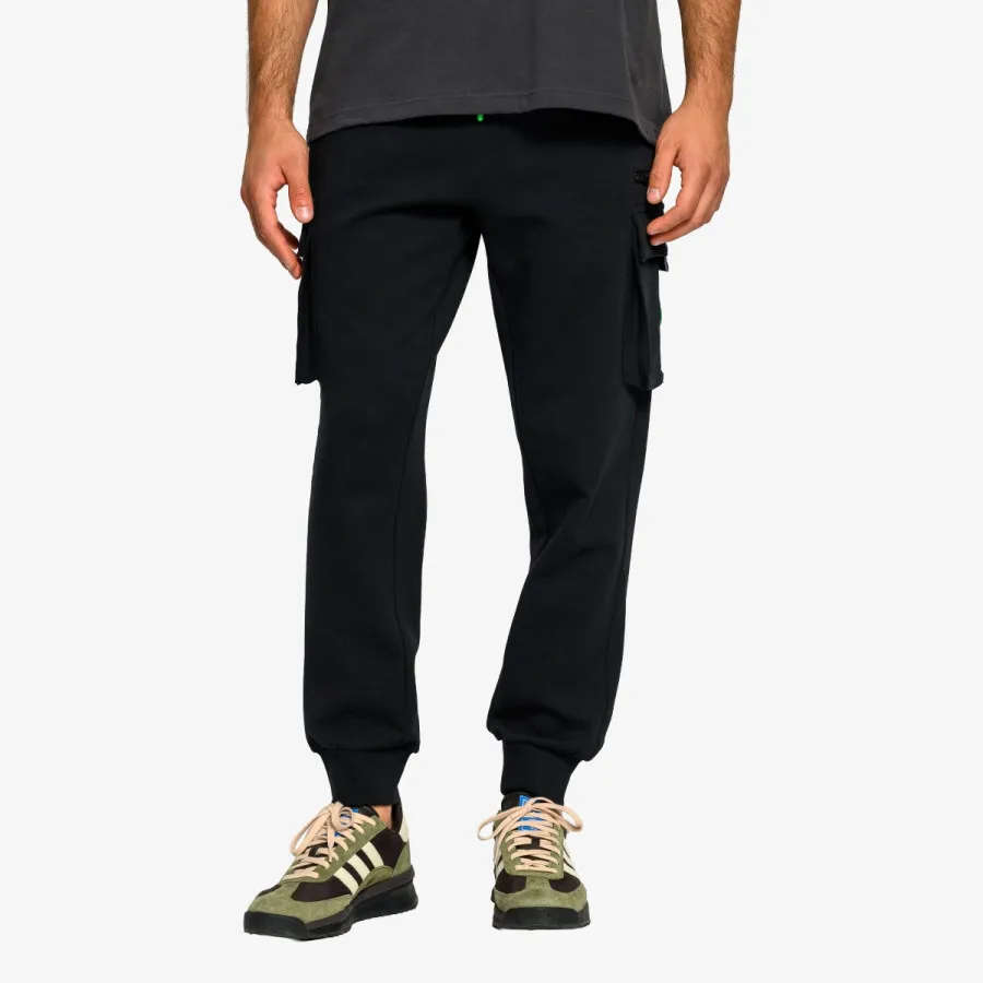 Dot Donji dio trenerke DOT MENS CUFFED PANTS 