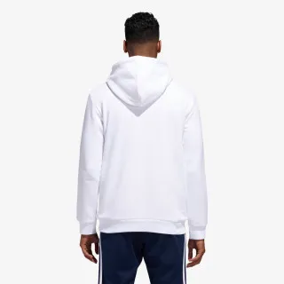 adidas Dukserica TREFOIL HOODIE 