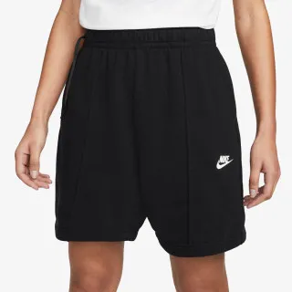 Nike Šorc W NSW FT FLC HR SHRT DNC 