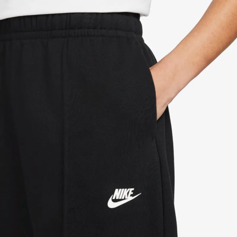 Nike Šorc W NSW FT FLC HR SHRT DNC 