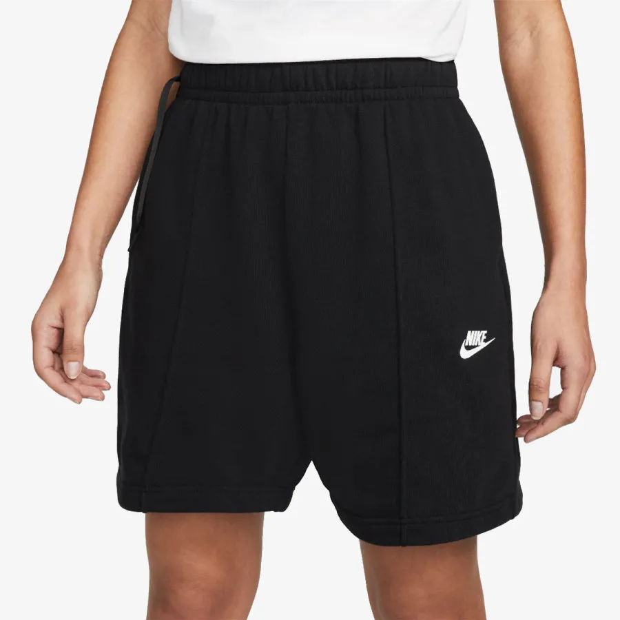 Nike Šorc W NSW FT FLC HR SHRT DNC 