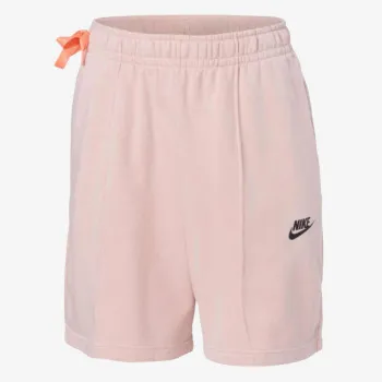 Nike Šorc W NSW FT FLC HR SHRT DNC 