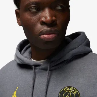 Nike Dukserica Paris Saint-Germain 