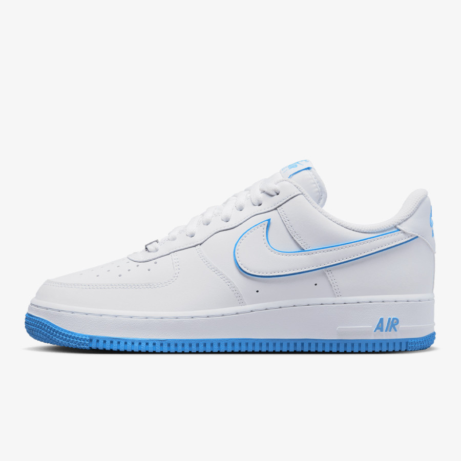 Buzz nike force sales
