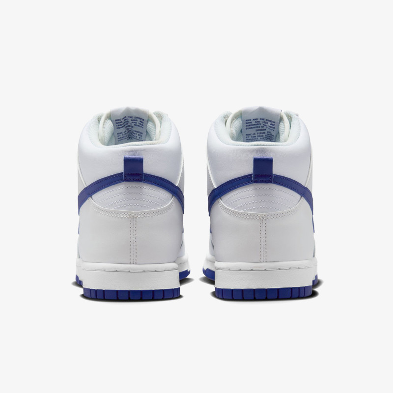Nike Patike DUNK HIGH 