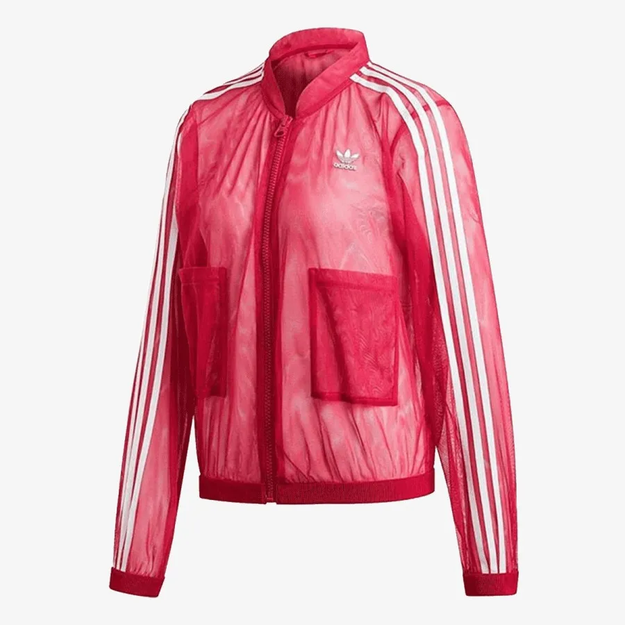 adidas Dukserica TRACK TOP 