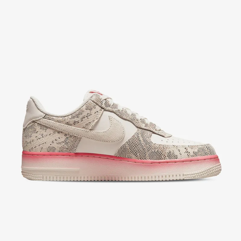 NIKE Patike AIR FORCE 1 '07 LV8 OF1 