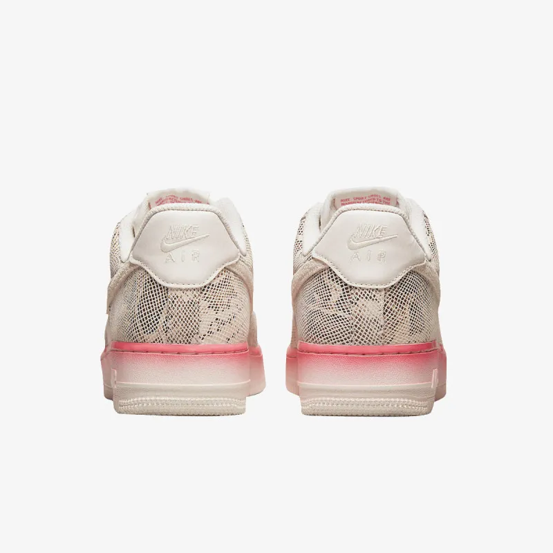 NIKE Patike AIR FORCE 1 '07 LV8 OF1 