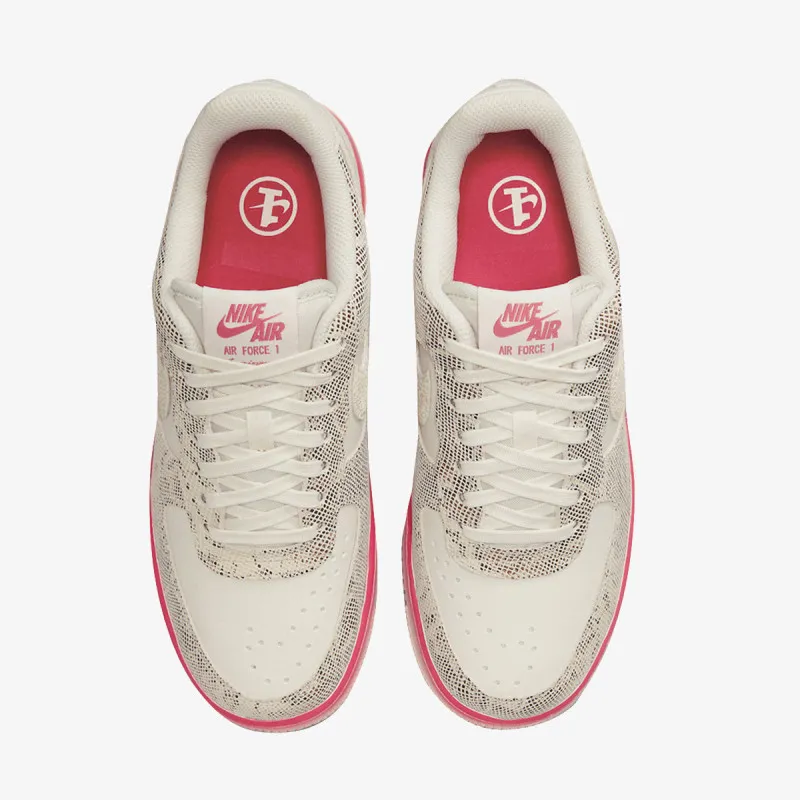 NIKE Patike AIR FORCE 1 '07 LV8 OF1 