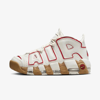 Nike Patike Nike Patike W AIR MORE UPTEMPO 