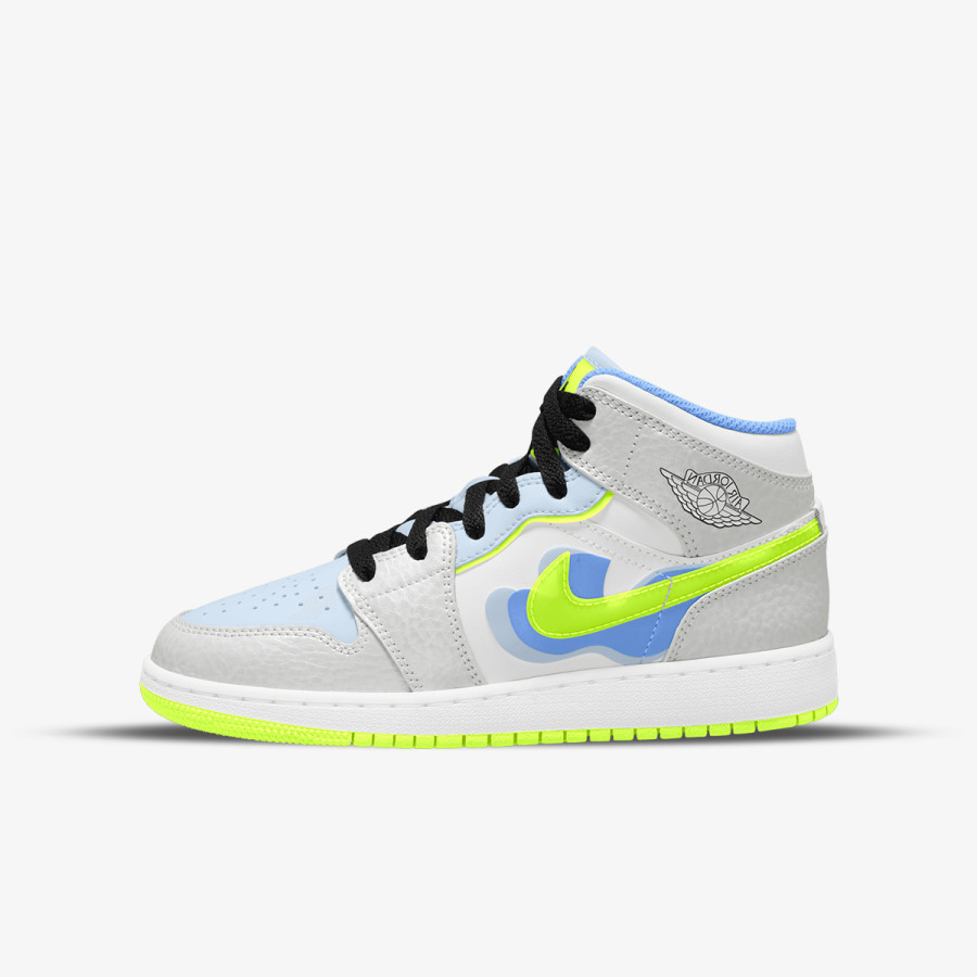 Buzz jordan patike hot sale