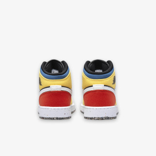 NIKE Patike AIR JORDAN 1 MID SE EDG GG 