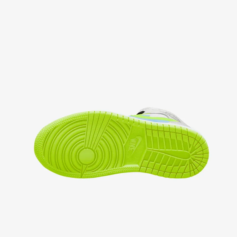 NIKE Patike JORDAN 1 MID SE UNI GP 