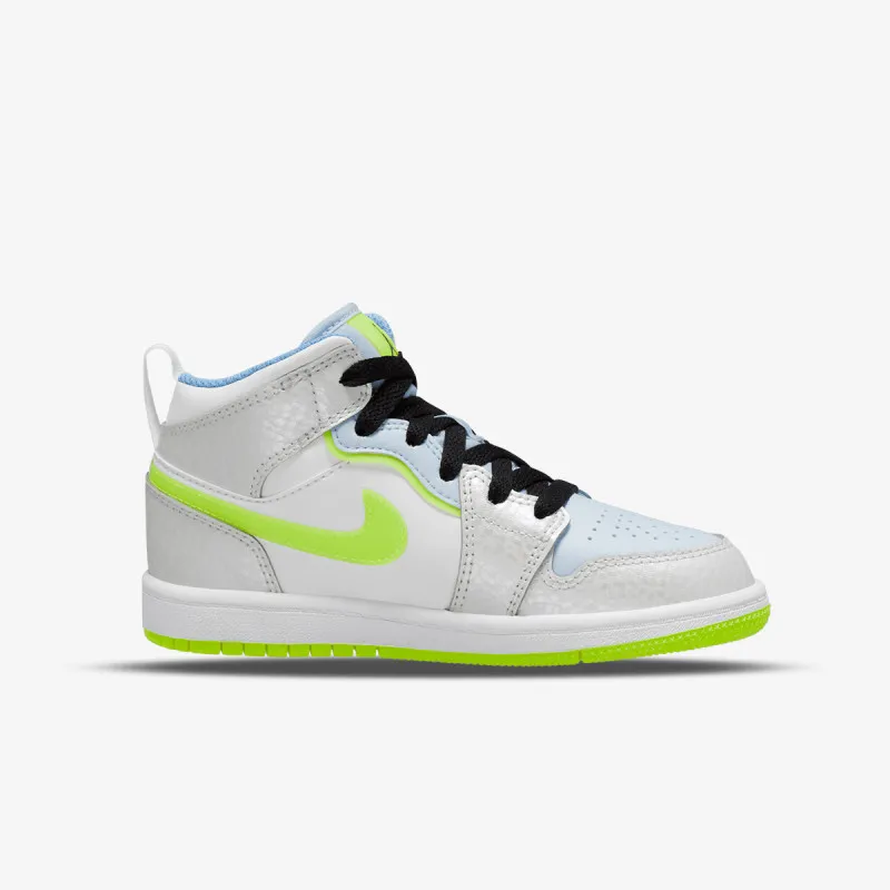 NIKE Patike JORDAN 1 MID SE UNI GP 
