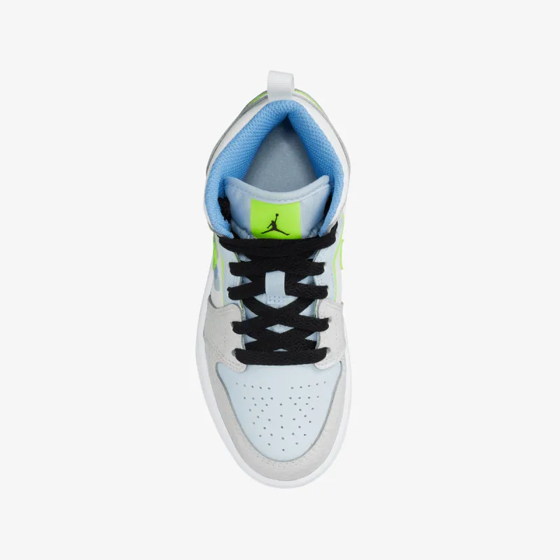 NIKE Patike JORDAN 1 MID SE UNI GP 