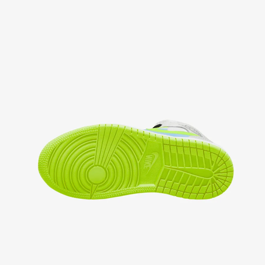 NIKE Patike JORDAN 1 MID SE UNI GP 