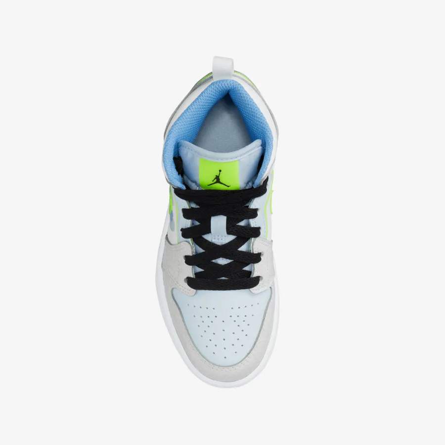 NIKE Patike JORDAN 1 MID SE UNI GP 