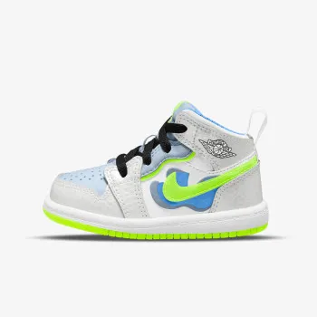 NIKE Patike JORDAN 1 MID SE UNI GT 