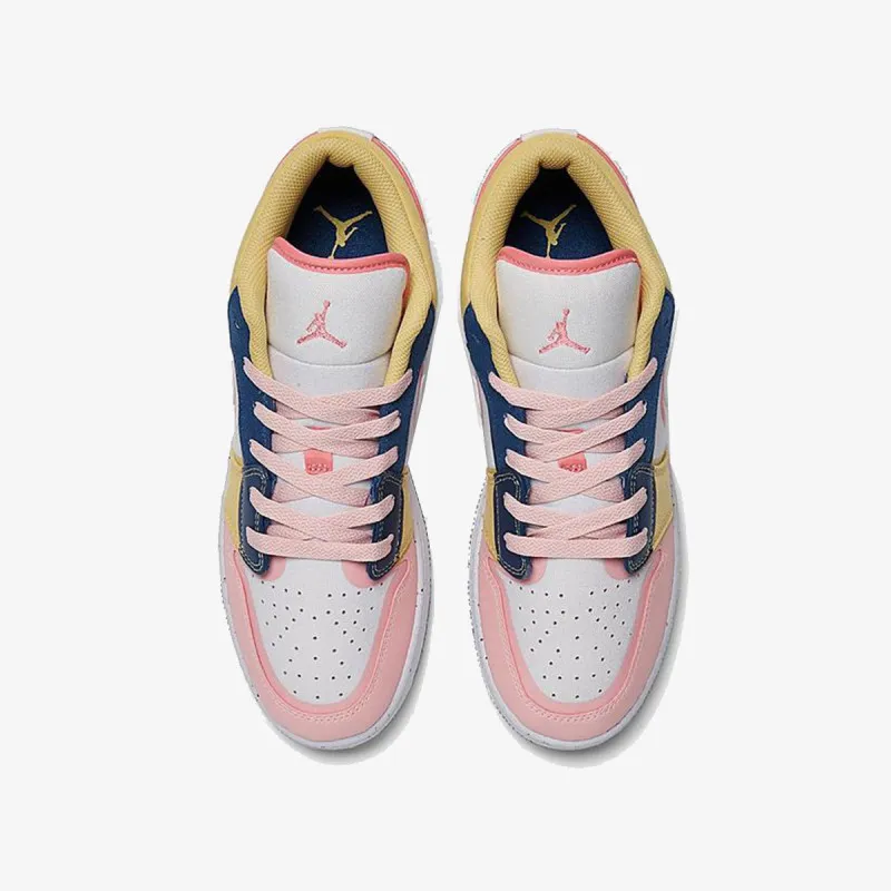 NIKE Patike Air Jordan 1 Low SE 