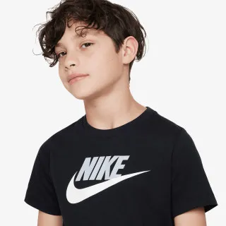 Nike Majica B NSW TEE FUTURA ICON FS 