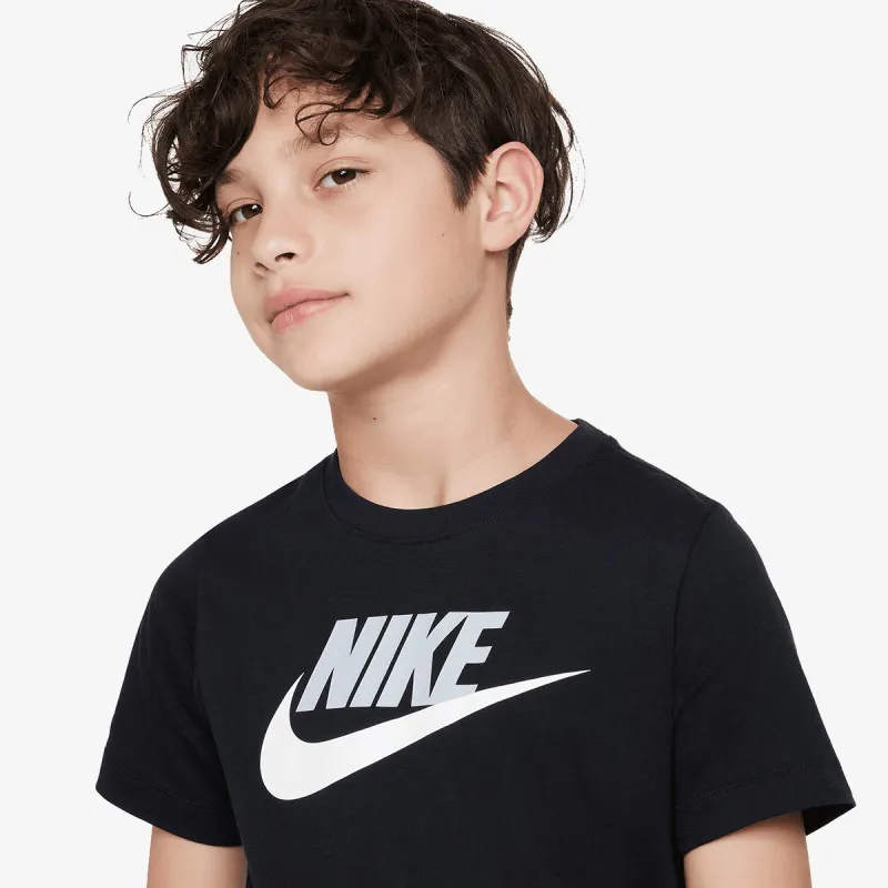Nike Majica B NSW TEE FUTURA ICON FS 