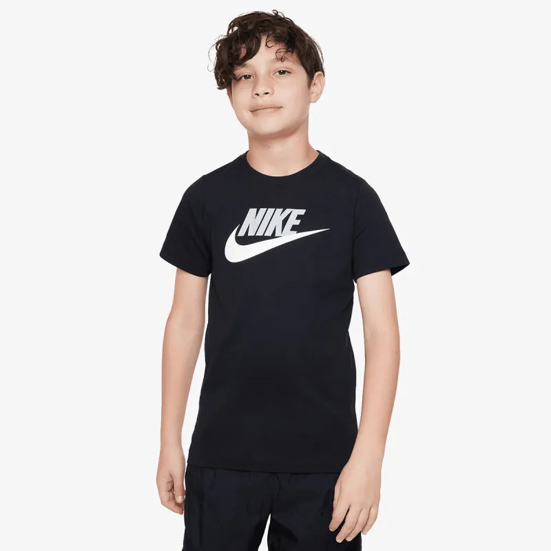 Nike Majica B NSW TEE FUTURA ICON FS 