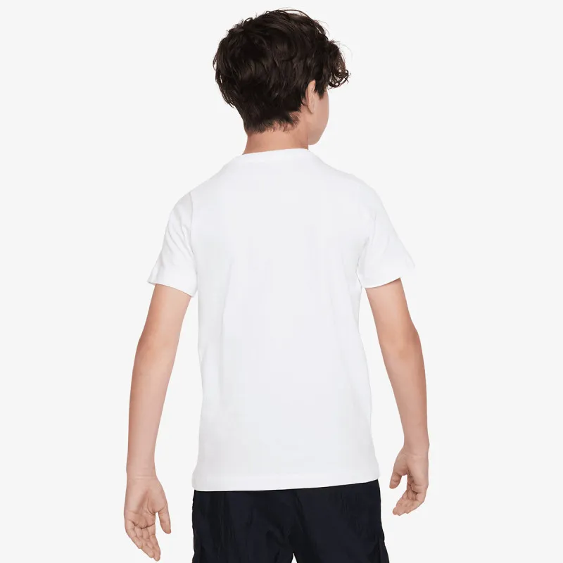 Nike Majica B NSW TEE FUTURA ICON FS 