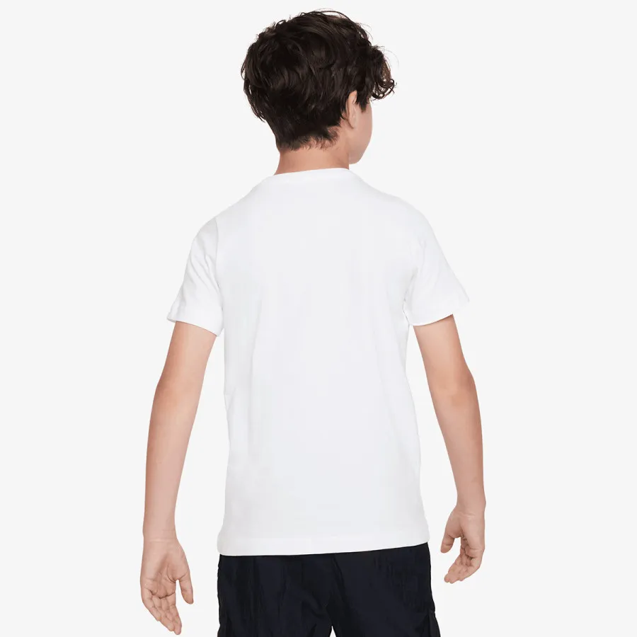 Nike Majica B NSW TEE FUTURA ICON FS 