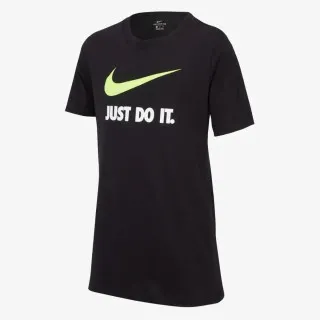 Nike Majica B NSW TEE JDI SWOOSH FS 
