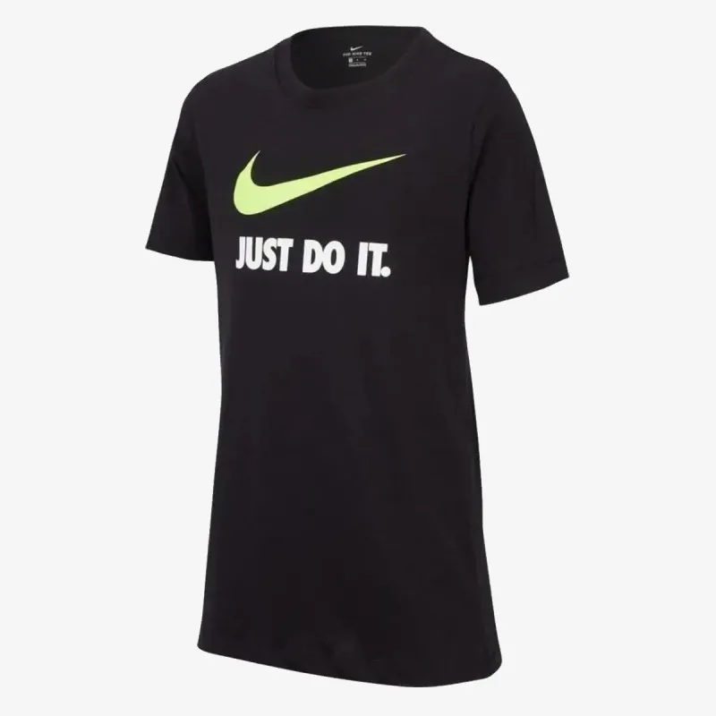 Nike Majica B NSW TEE JDI SWOOSH FS 