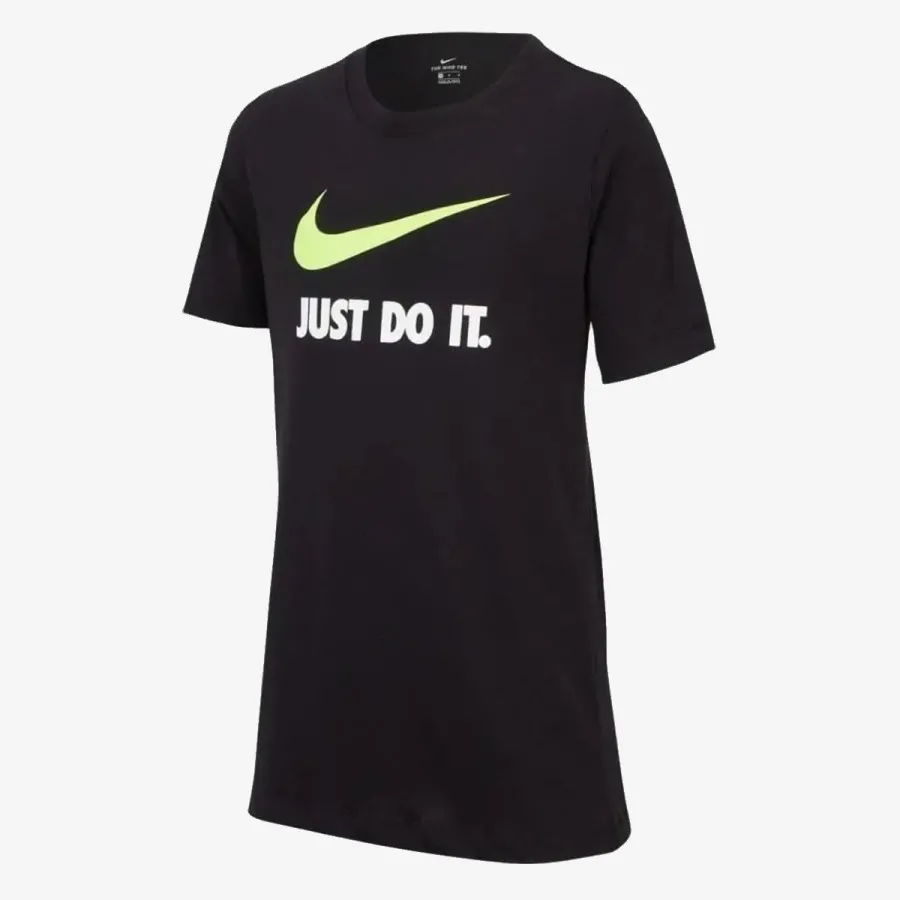 Nike Majica B NSW TEE JDI SWOOSH FS 