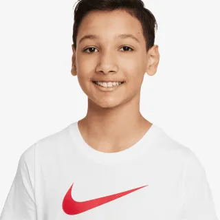 Nike Majica B NSW TEE JDI SWOOSH FS 