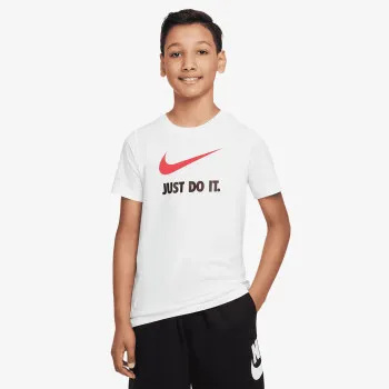 Nike Majica B NSW TEE JDI SWOOSH FS 
