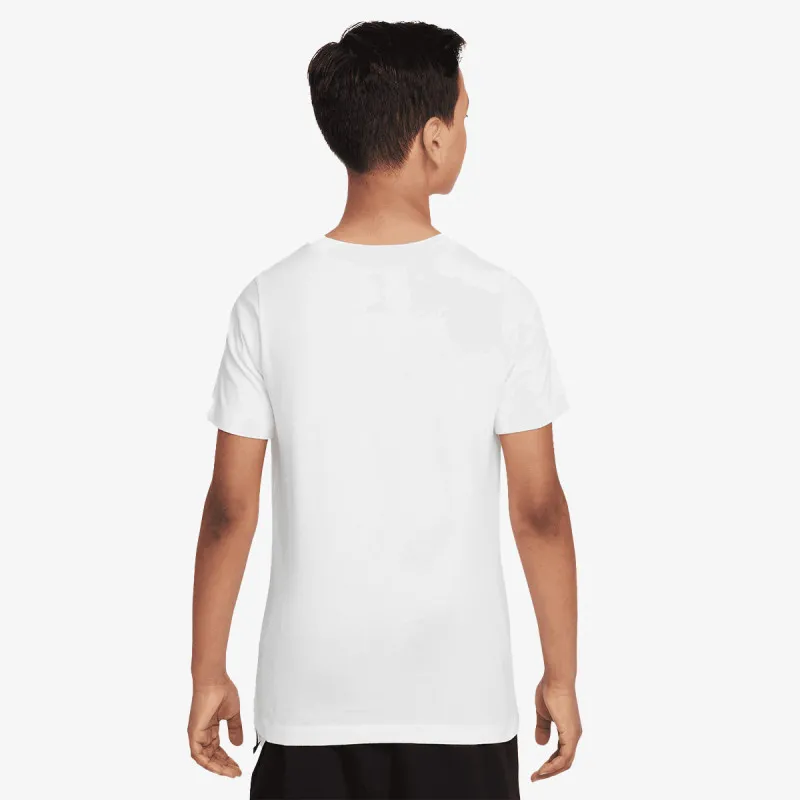 Nike Majica B NSW TEE JDI SWOOSH FS 