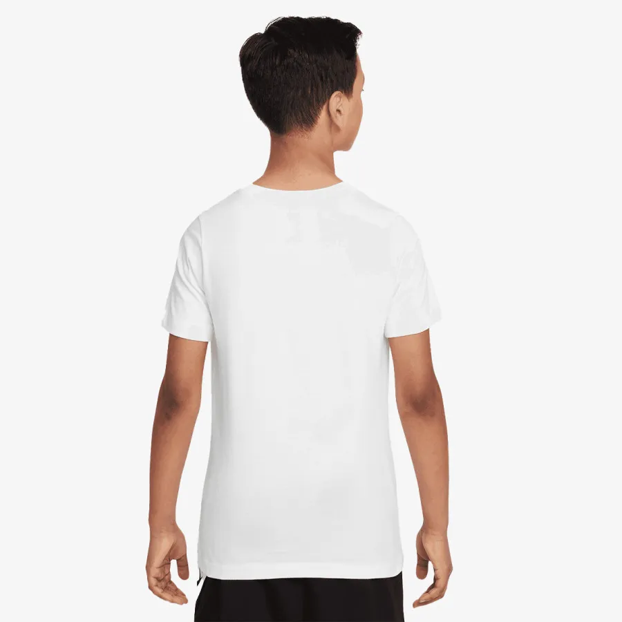 Nike Majica B NSW TEE JDI SWOOSH FS 