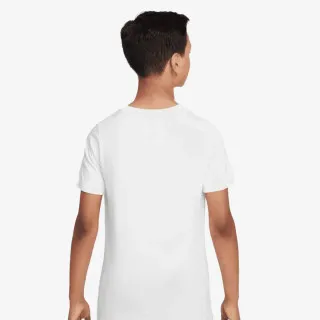 Nike Majica B NSW TEE JDI SWOOSH FS 