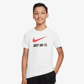Nike Majica B NSW TEE JDI SWOOSH FS 
