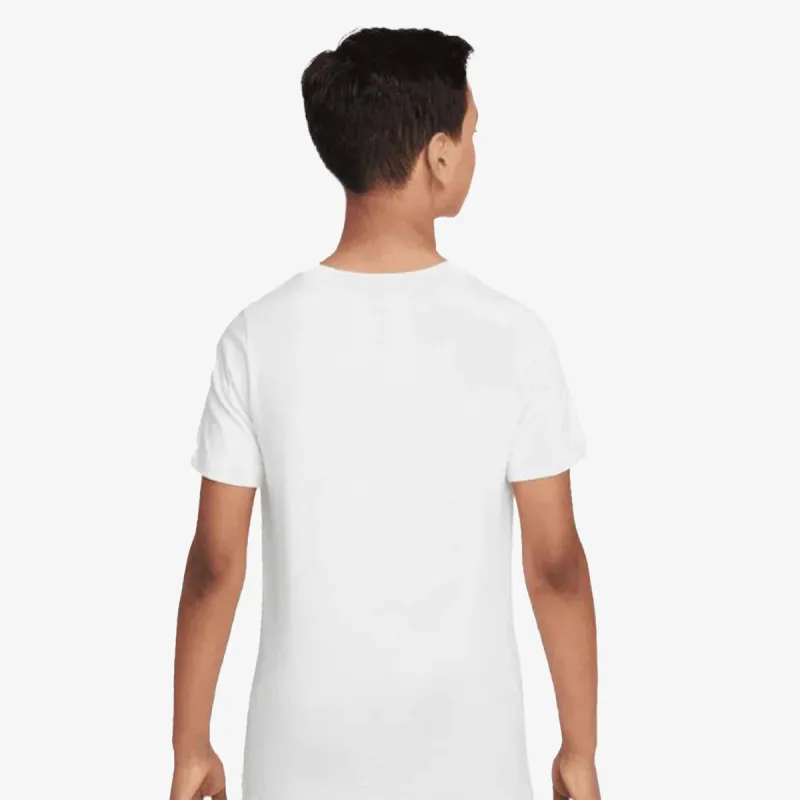 Nike Majica B NSW TEE JDI SWOOSH FS 