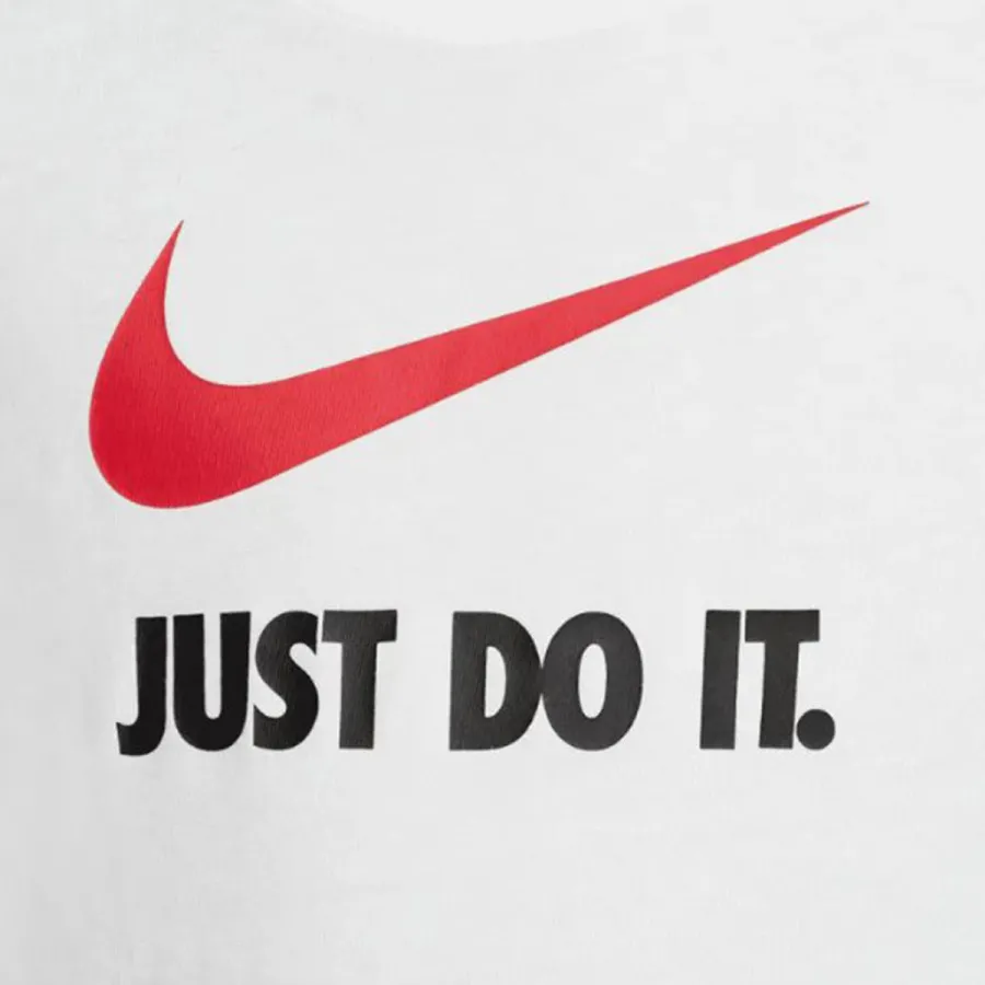 Nike Majica B NSW TEE JDI SWOOSH FS 