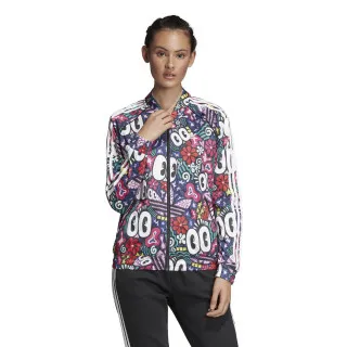 adidas Dukserica SST TRACK TOP 