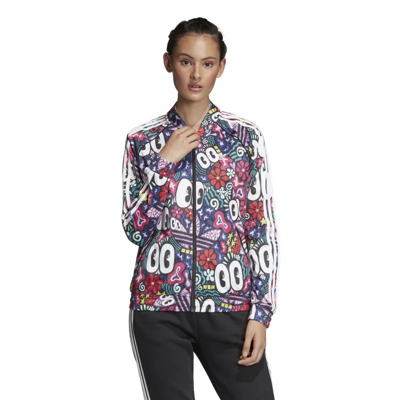 adidas Dukserica SST TRACK TOP 