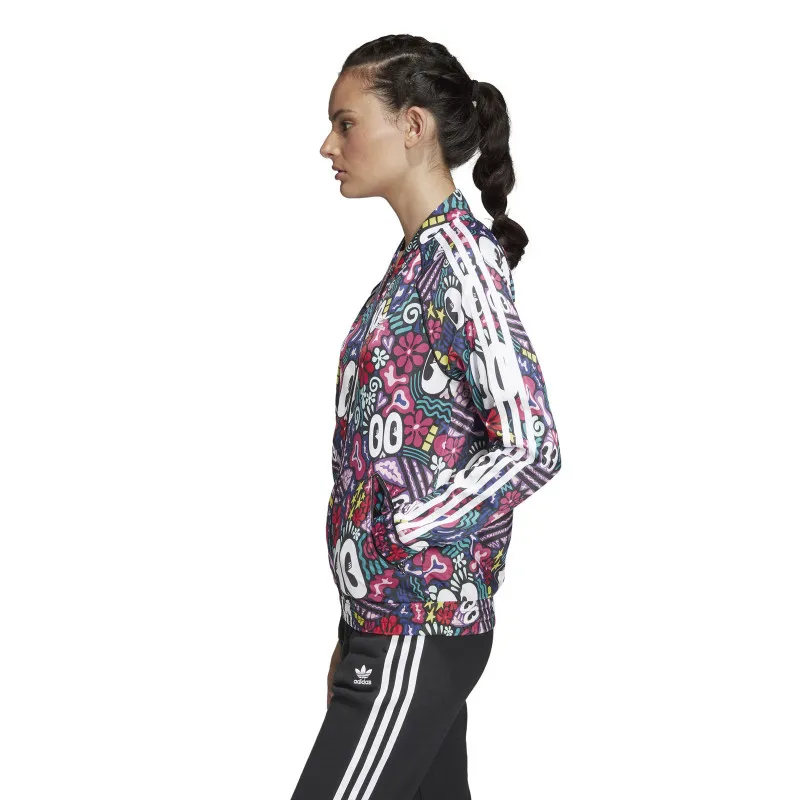 adidas Dukserica SST TRACK TOP 