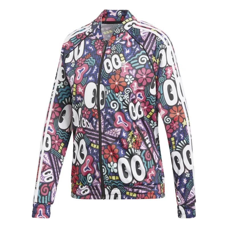 adidas Dukserica SST TRACK TOP 
