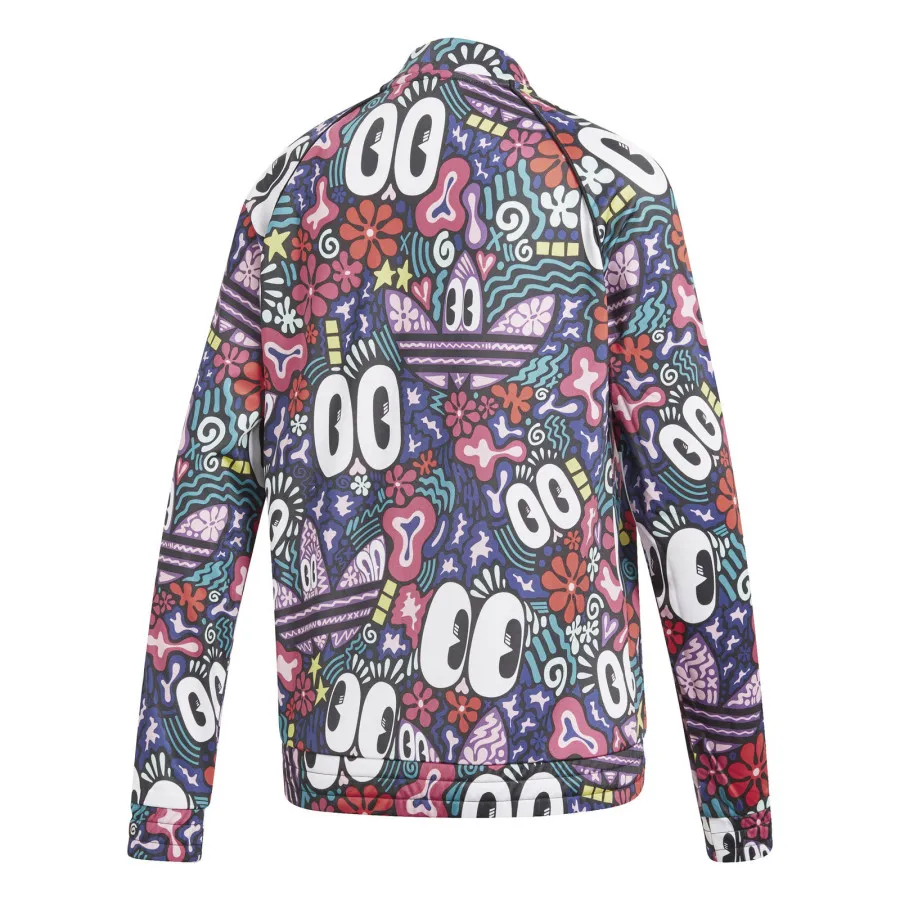 adidas Dukserica SST TRACK TOP 