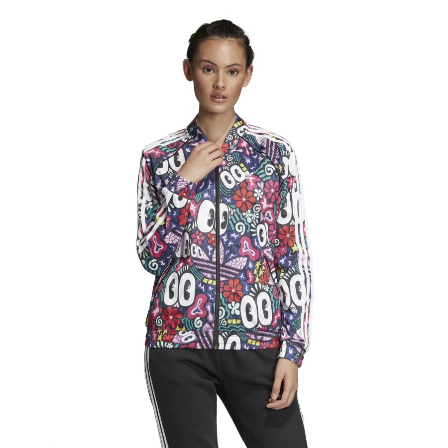 adidas Dukserica SST TRACK TOP 