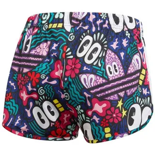 adidas Šorc 3 STRIPES SHORT 