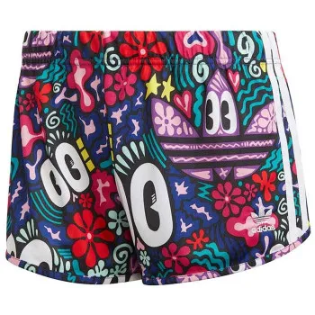 adidas Šorc adidas Šorc 3 STRIPES SHORT 