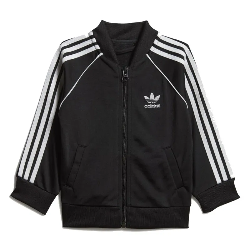 adidas Trenerka SUPERSTAR SUIT 
