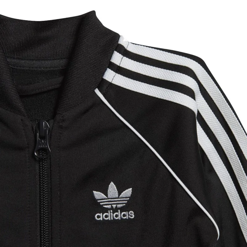 adidas Trenerka SUPERSTAR SUIT 